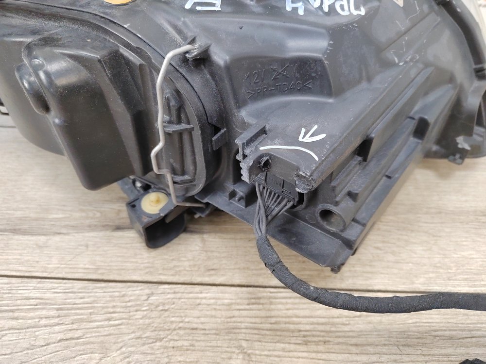 Фара ксенон XENON, 16000 рублей, Москва