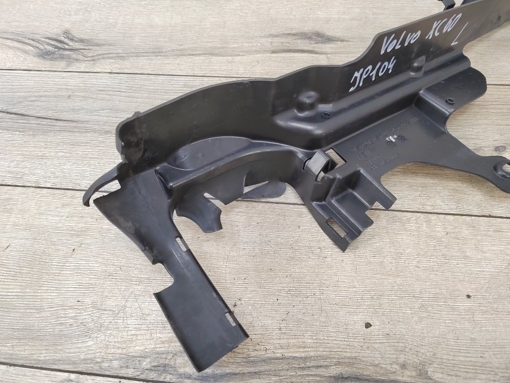 Дефлектор радиатора, 1000 рублей, Москва