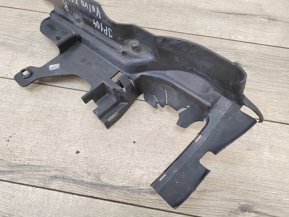 Дефлектор радиатора, 900 рублей, Москва