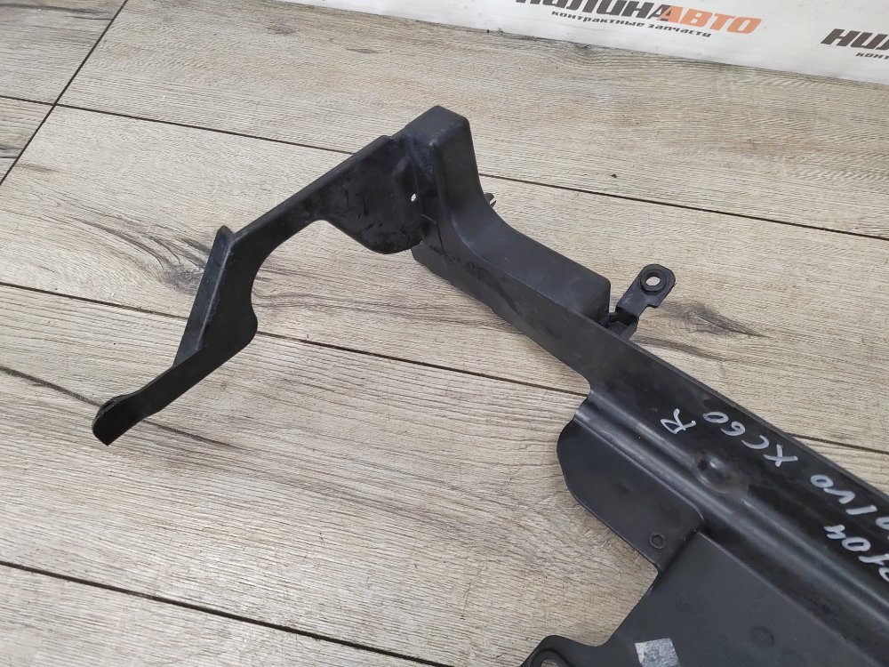 Дефлектор радиатора, 900 рублей, Москва