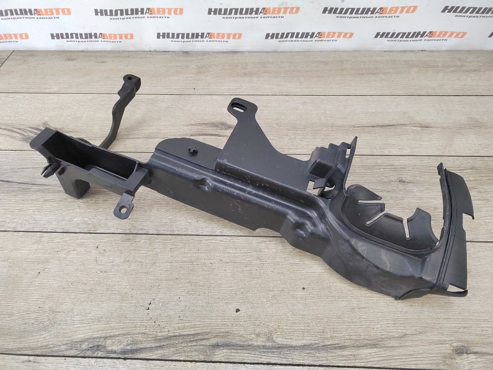 Дефлектор радиатора, 900 рублей, Москва