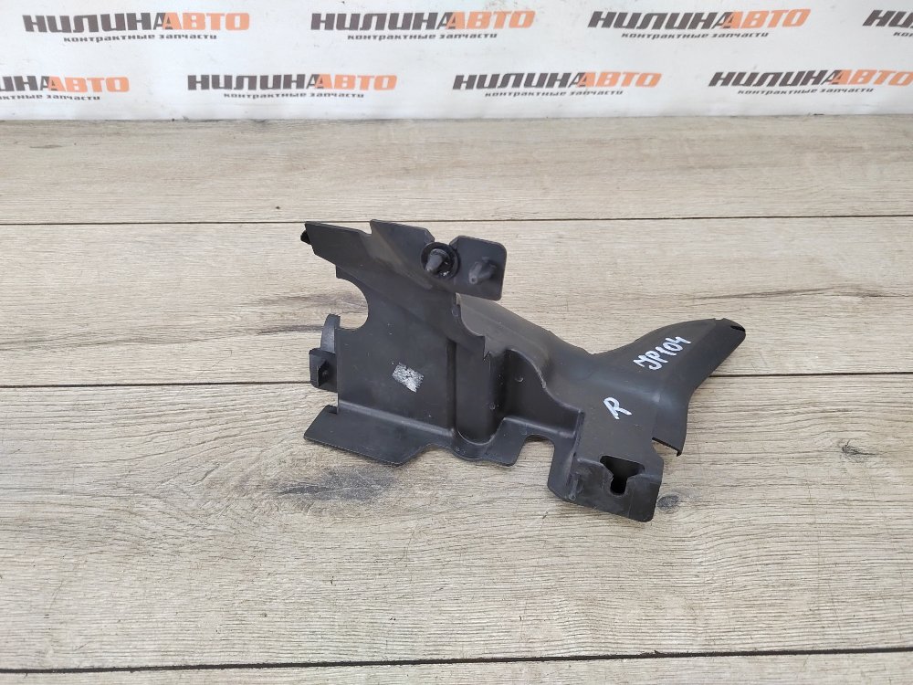 Дефлектор радиатора, 900 рублей, Москва