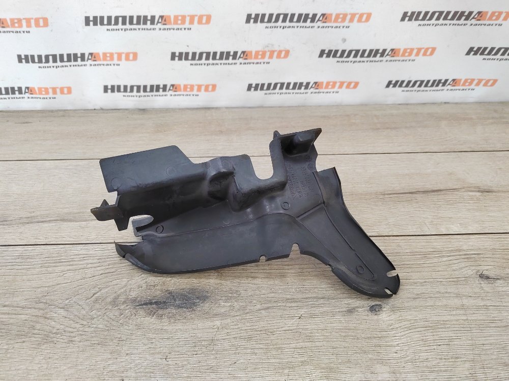 Дефлектор радиатора, 900 рублей, Москва