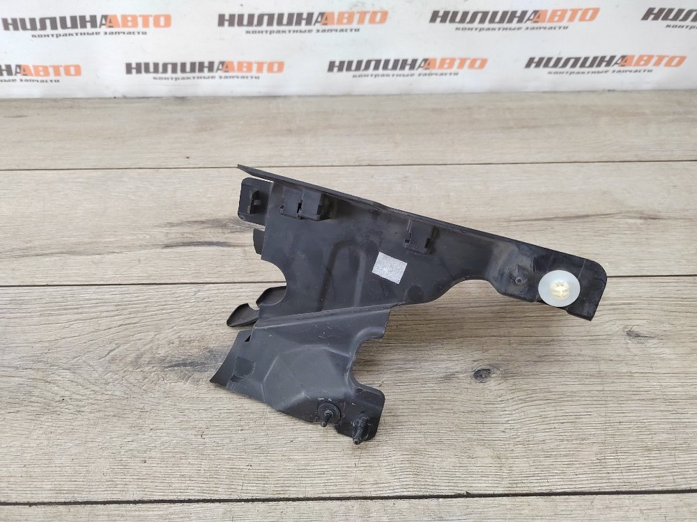 Дефлектор радиатора, 800 рублей, Москва