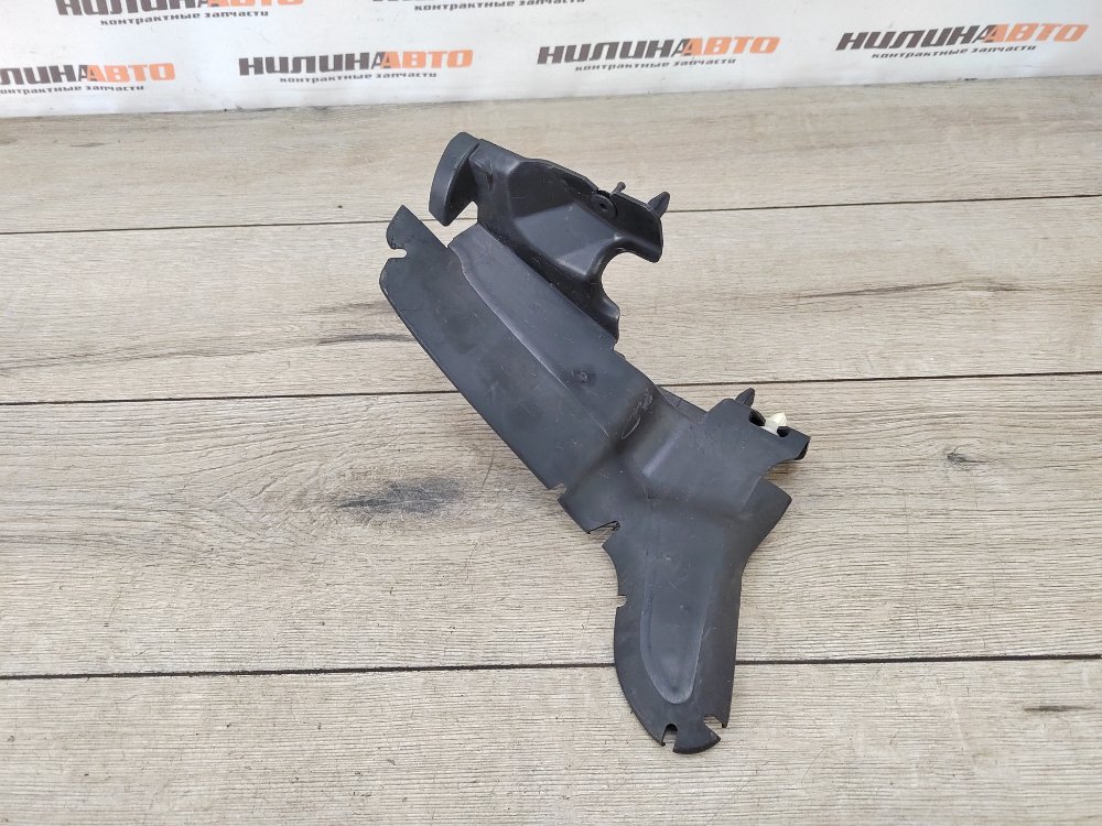 Дефлектор радиатора, 800 рублей, Москва