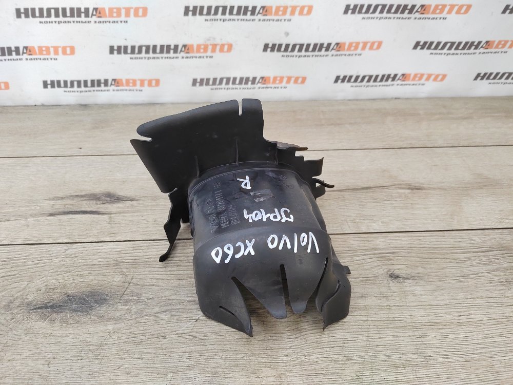 Дефлектор радиатора, 900 рублей, Москва