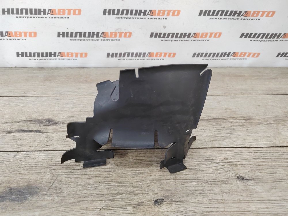 Дефлектор радиатора, 900 рублей, Москва