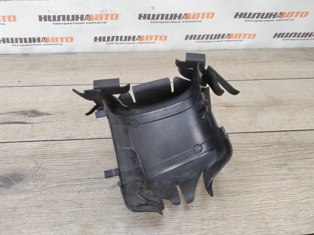 Дефлектор радиатора, 900 рублей, Москва