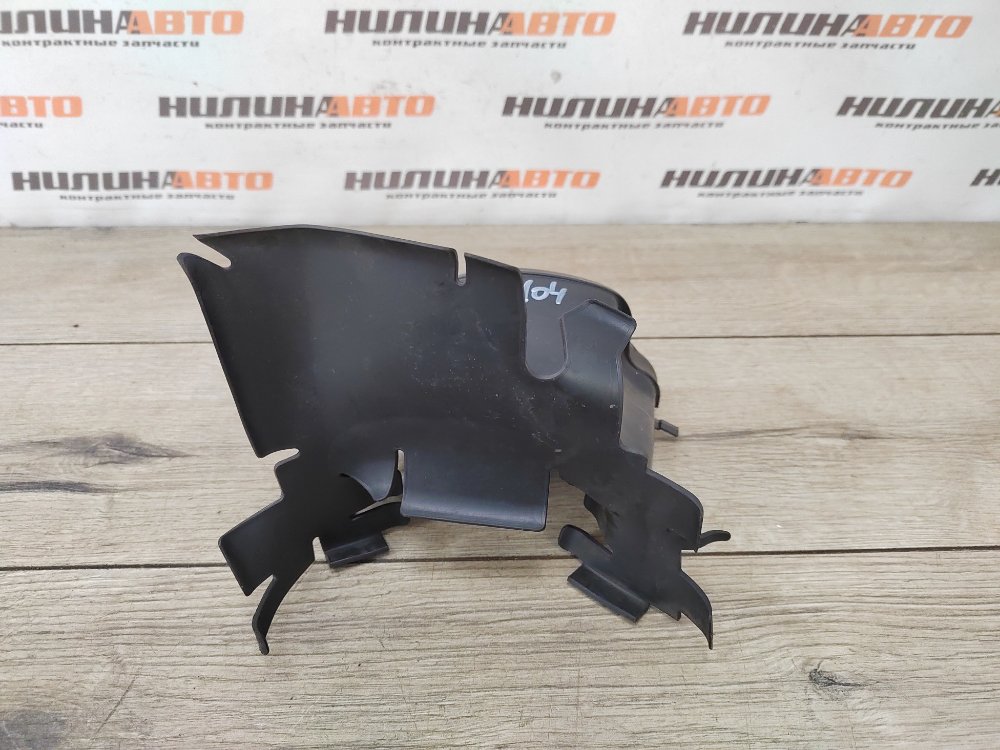 Дефлектор радиатора, 800 рублей, Москва