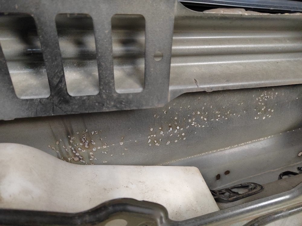 Дверь, 10000 рублей, Москва