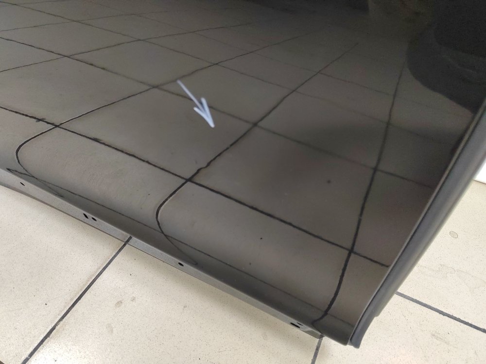 Дверь, 6900 рублей, Москва