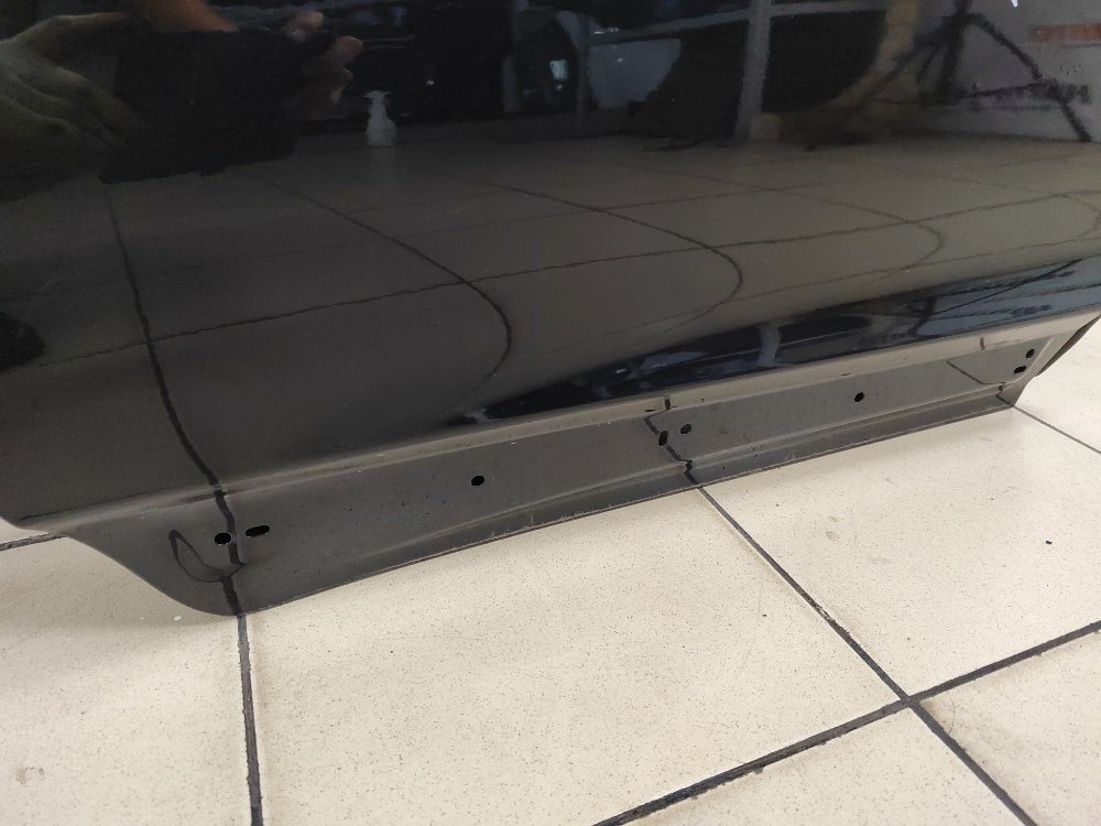 Дверь, 6900 рублей, Москва