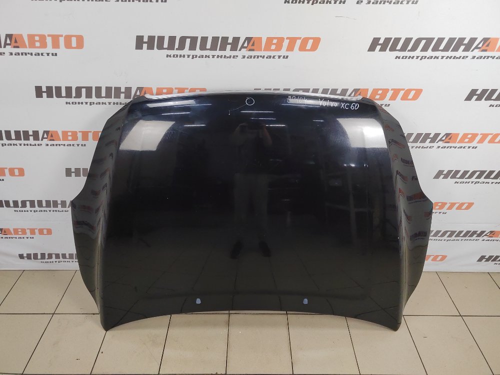 Капот, 44000 рублей, Москва