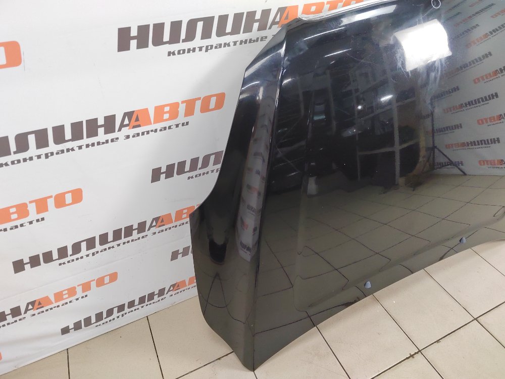 Капот, 44000 рублей, Москва