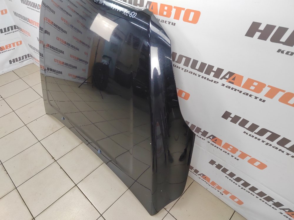 Капот, 44000 рублей, Москва