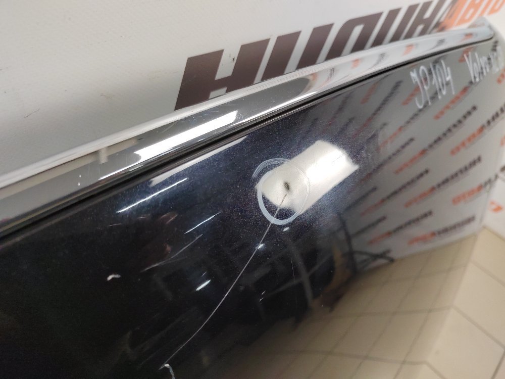 Капот, 44000 рублей, Москва