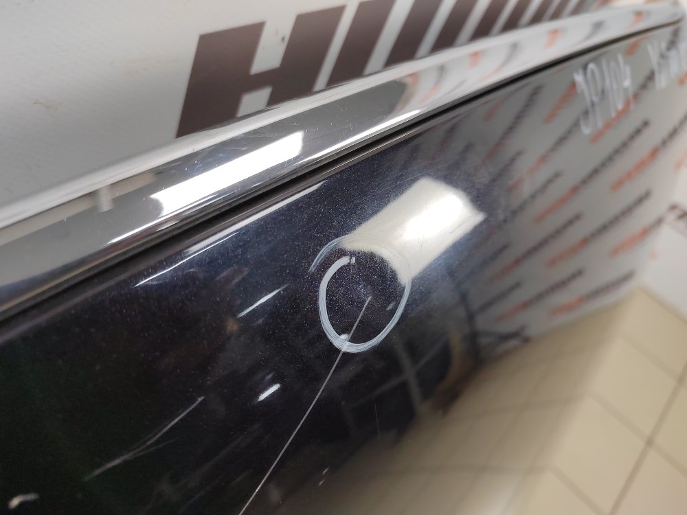 Капот, 44000 рублей, Москва