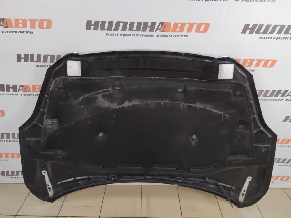 Капот, 44000 рублей, Москва