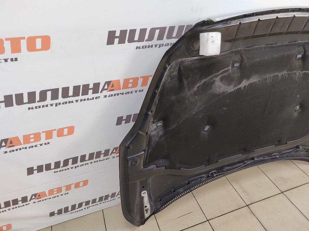 Капот, 44000 рублей, Москва