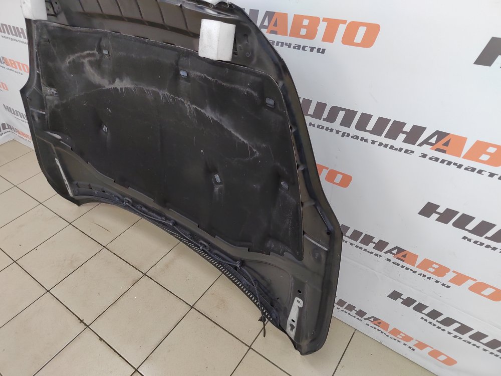 Капот, 44000 рублей, Москва