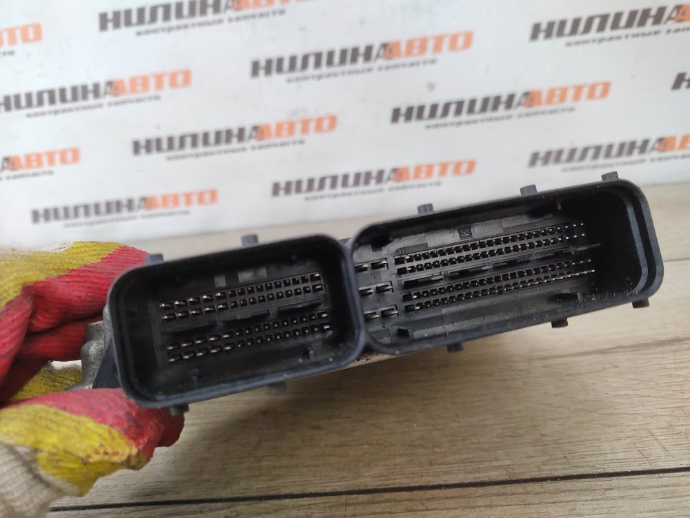 Блок управления двигателем, 4500 рублей, Москва