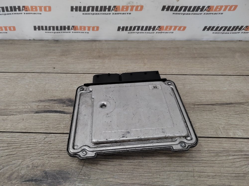 Блок управления двигателем, 4500 рублей, Москва