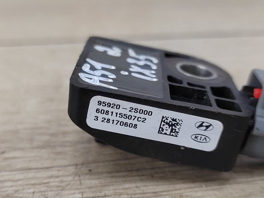 Датчик удара, 1000 рублей, Москва