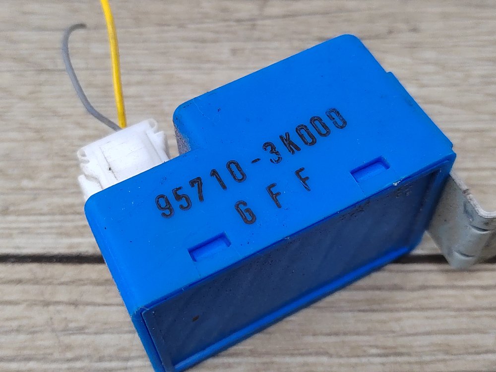 Звуковой зуммер, 300 рублей, Москва