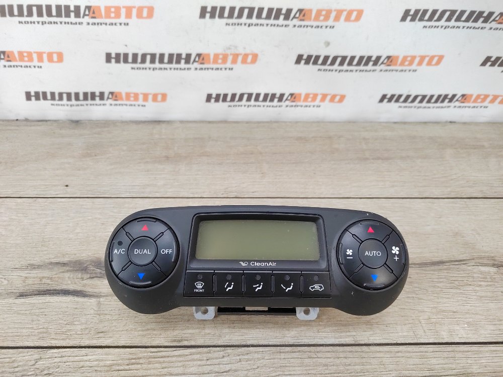 Блок управления печкой, 2500 рублей, Москва