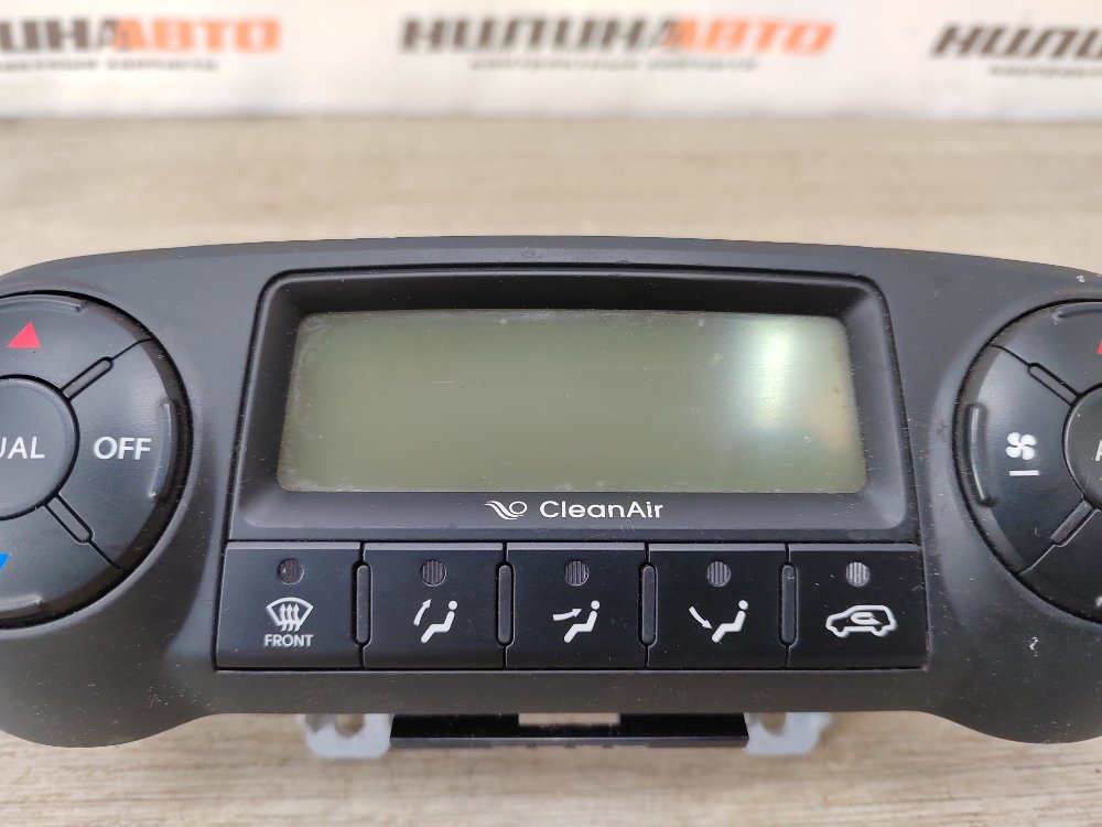 Блок управления печкой, 2500 рублей, Москва