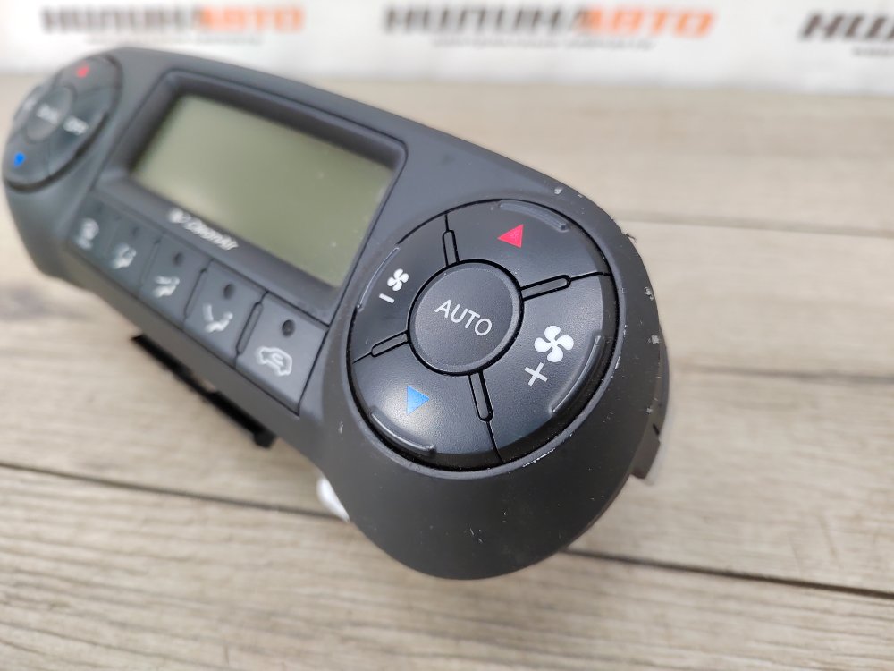 Блок управления печкой, 2500 рублей, Москва