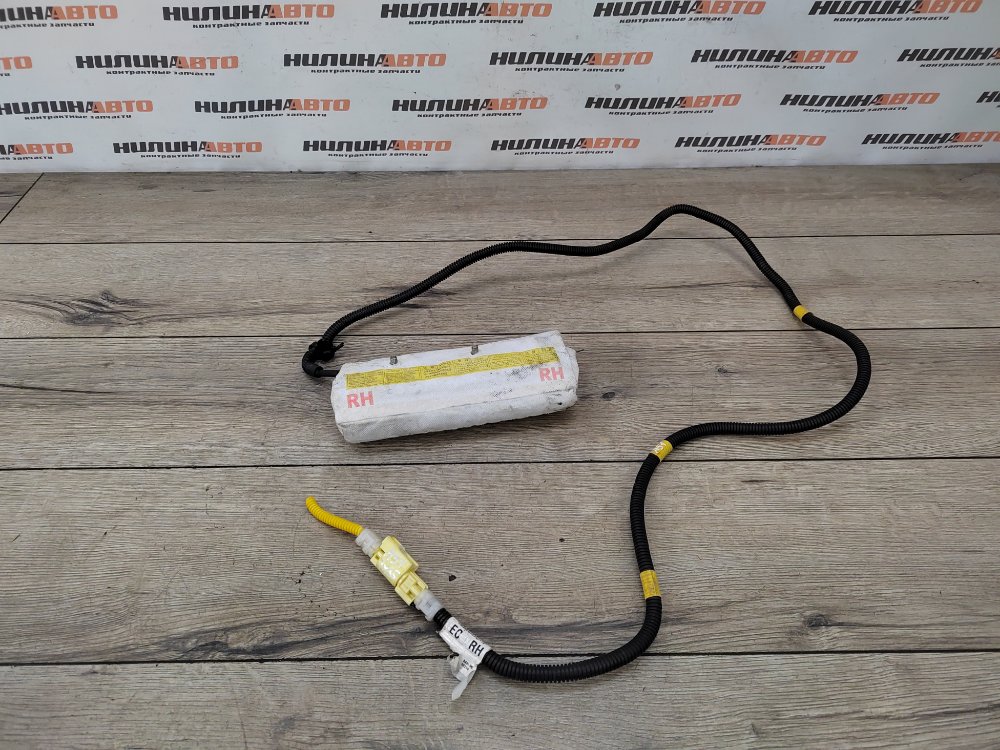 Подушка безопасности в сиденье, 1500 рублей, Москва