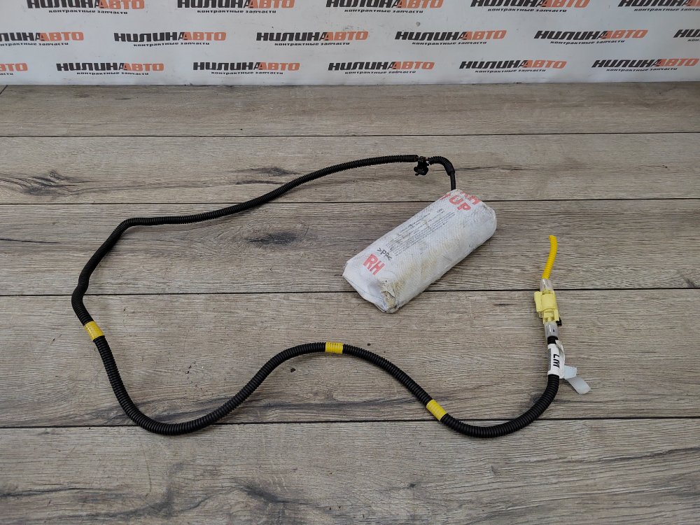 Подушка безопасности в сиденье, 1500 рублей, Москва