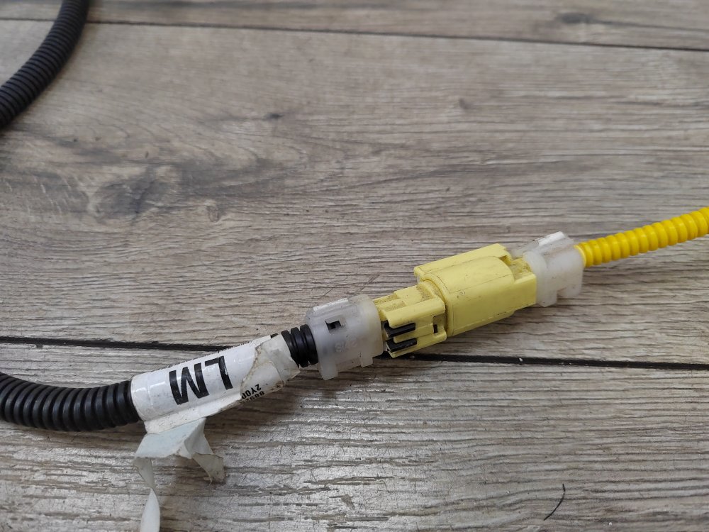 Подушка безопасности в сиденье, 1500 рублей, Москва