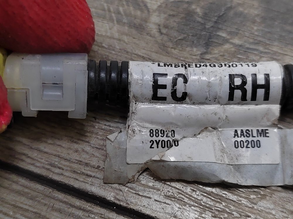 Подушка безопасности в сиденье, 1500 рублей, Москва