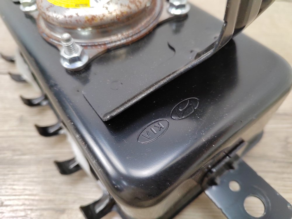 Подушка безопасности в торпедо, 5500 рублей, Москва