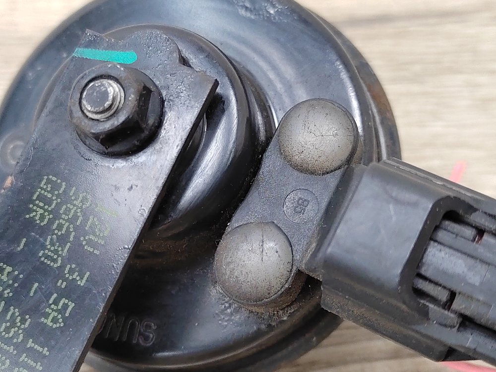 Сирена сигнализации, 800 рублей, Москва