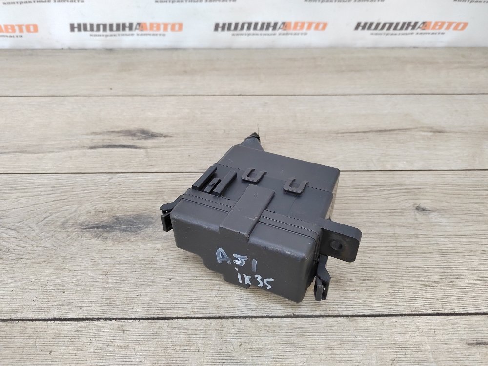 Блок предохранителей, 1500 рублей, Москва