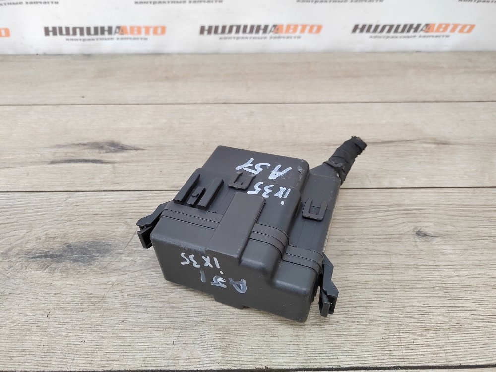 Блок предохранителей, 1500 рублей, Москва