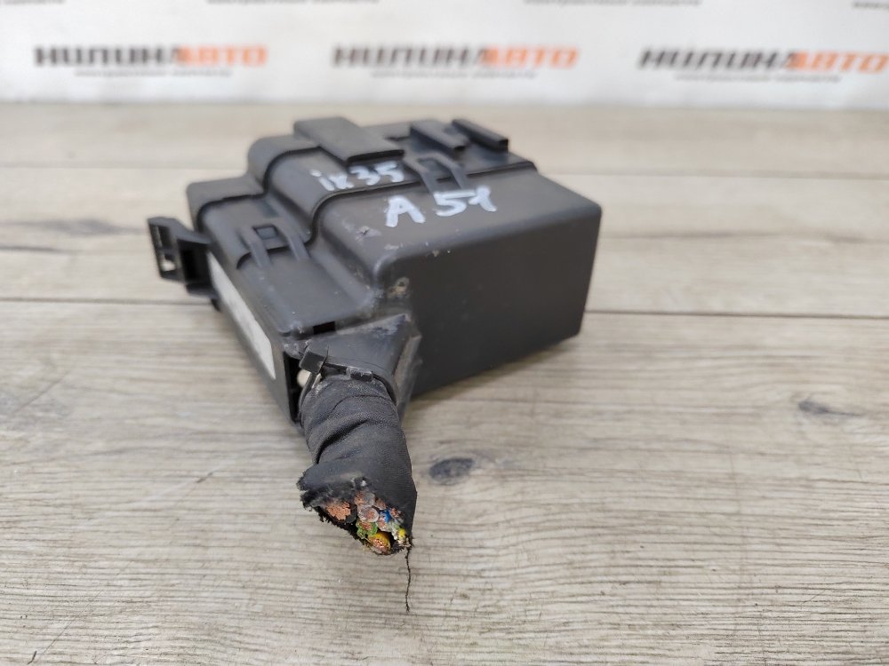 Блок предохранителей, 1500 рублей, Москва