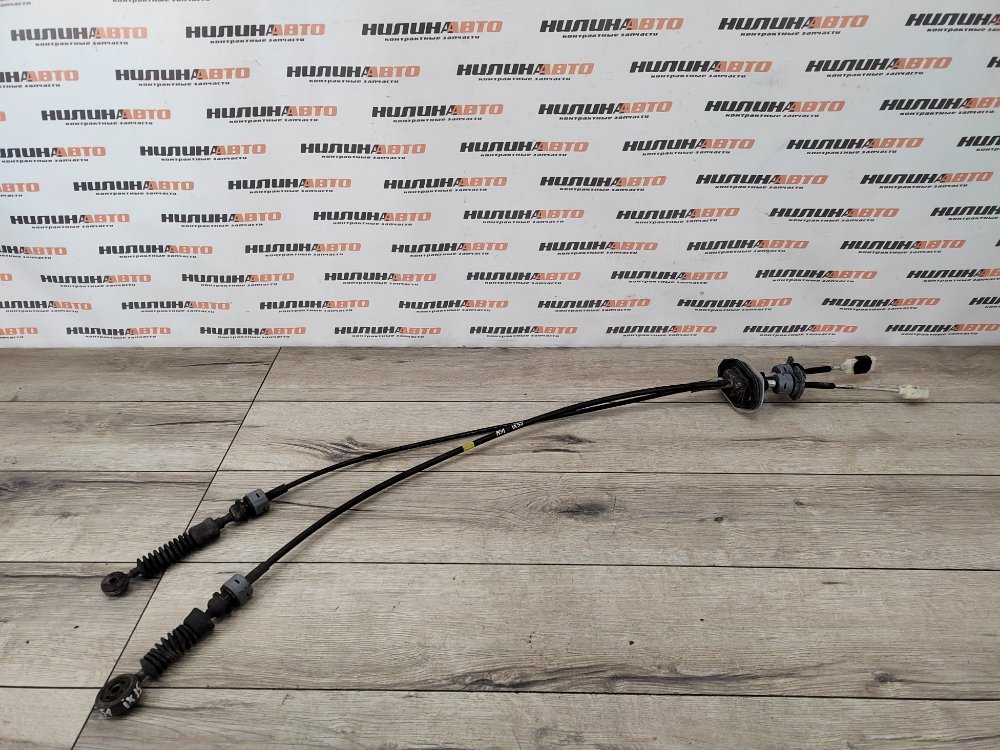 Трос МКПП, 2700 рублей, Москва