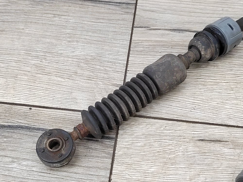 Трос МКПП, 2700 рублей, Москва