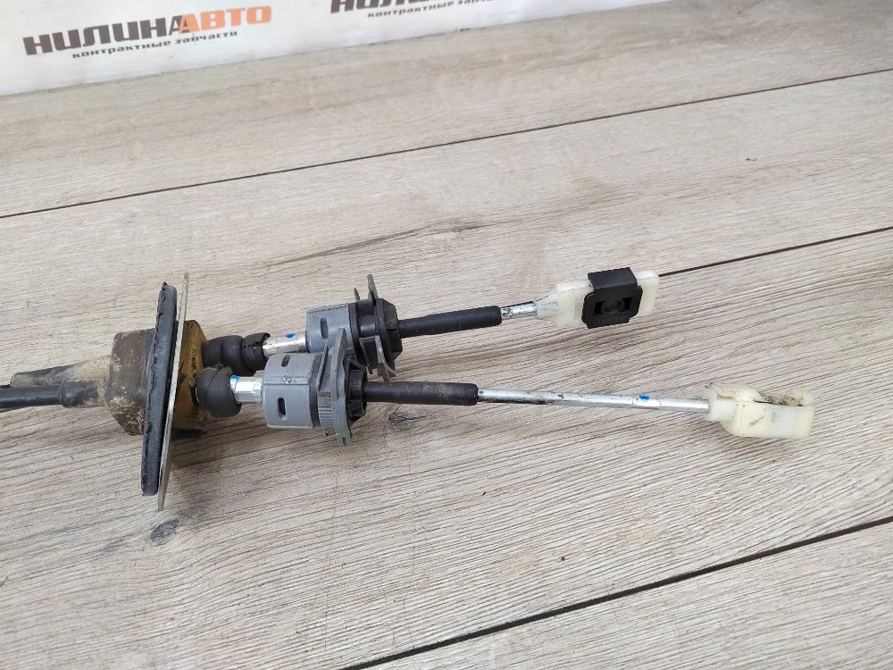 Трос МКПП, 2700 рублей, Москва