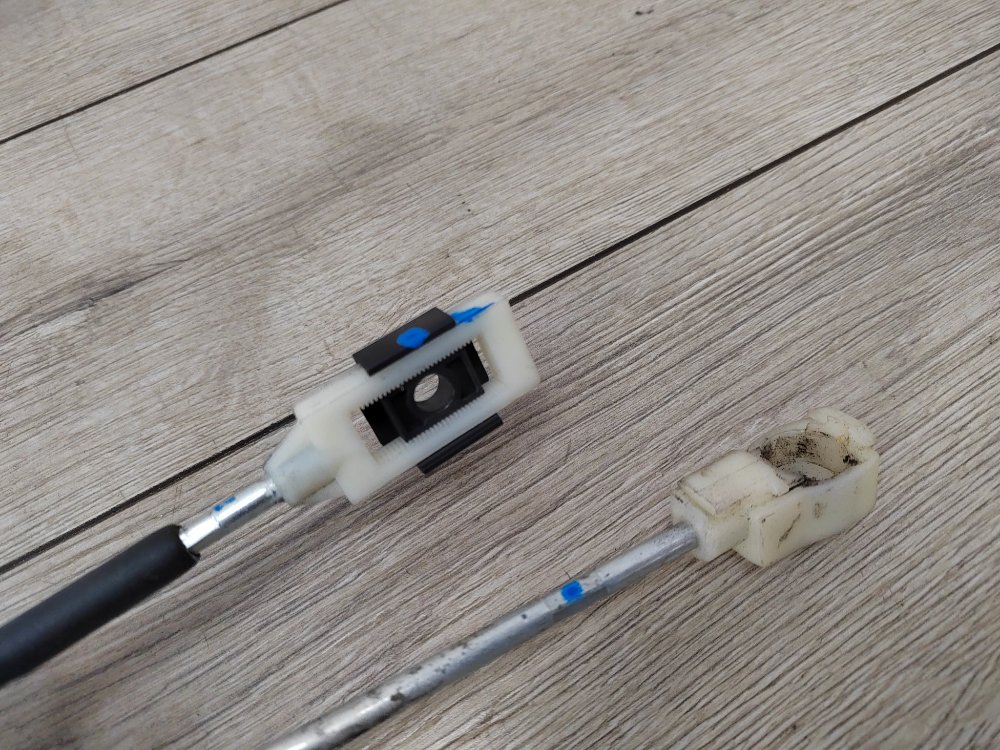 Трос МКПП, 2700 рублей, Москва