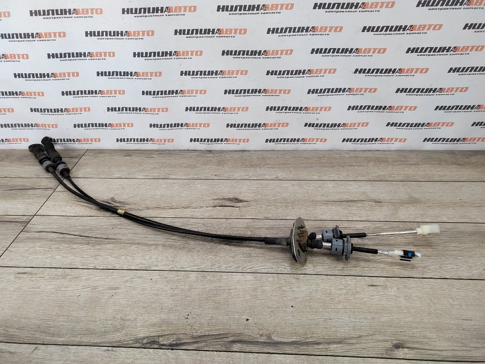 Трос МКПП, 2700 рублей, Москва