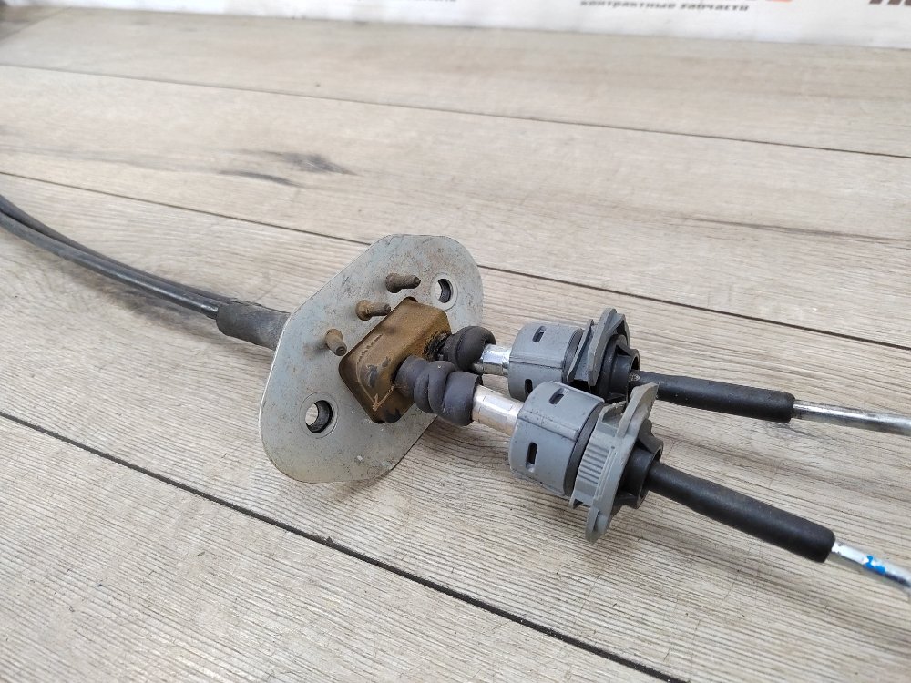 Трос МКПП, 2700 рублей, Москва