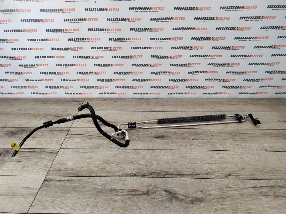 Радиатор ГУР, 1900 рублей, Москва