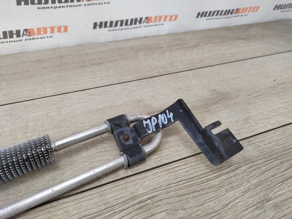 Радиатор ГУР, 1900 рублей, Москва