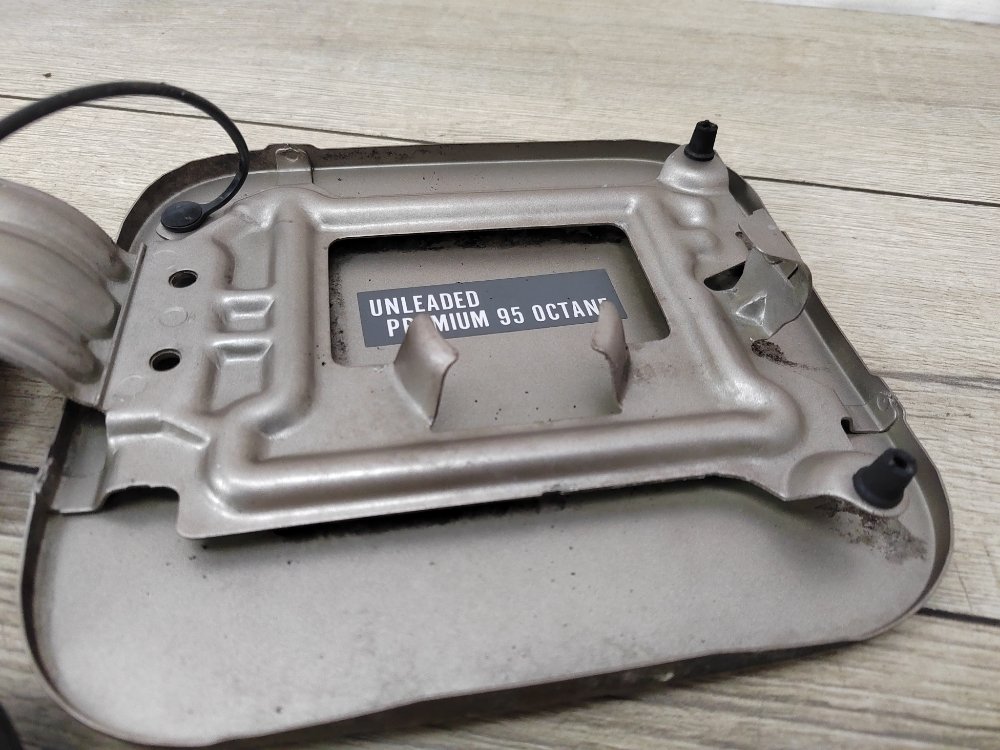 Лючок топливного бака, 700 рублей, Москва