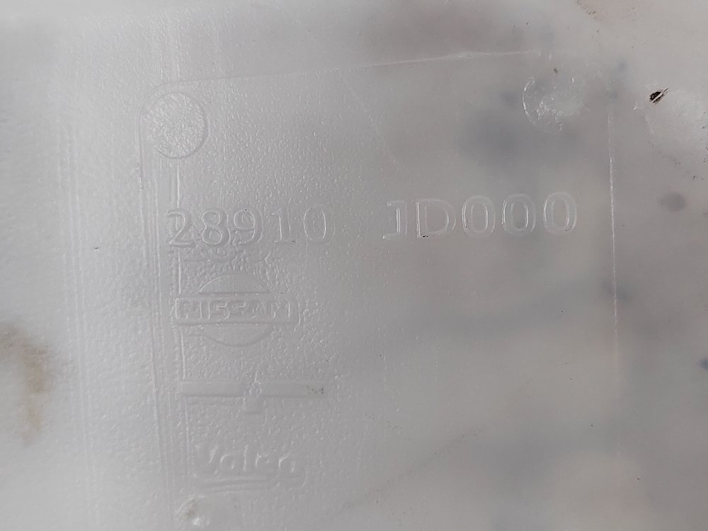 Бачок омывателя, 800 рублей, Москва